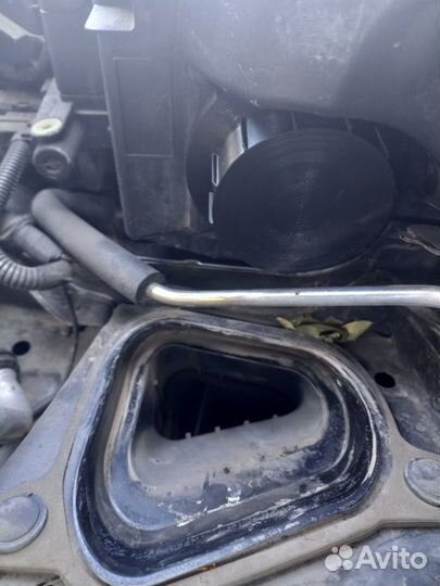 Крышки на фары под Led лампы на Opel Astra J/H