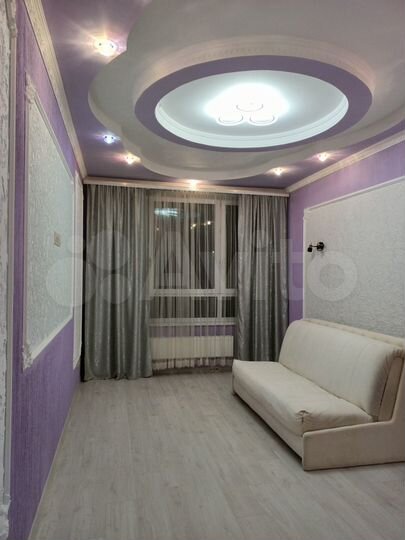 2-к. квартира, 64 м², 11/12 эт.