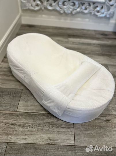 Кокон для новорожденных