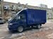 Hyundai Porter 2.5 MT, 2006, 259 396 км с пробегом, цена 520000 руб.