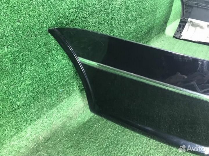 Бампер задний Volkswagen Passat