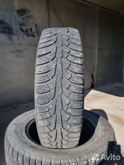 Nokian Tyres Nordman 5 175/70 R14