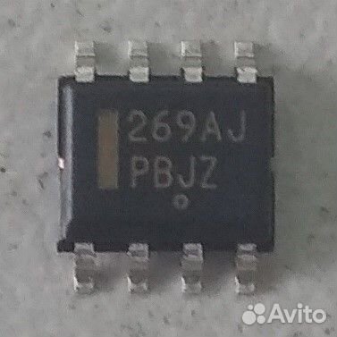 Микросхема MC33269ADG