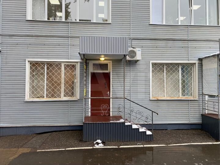 Сдается шикарное помещение в центре, 108.6 м²