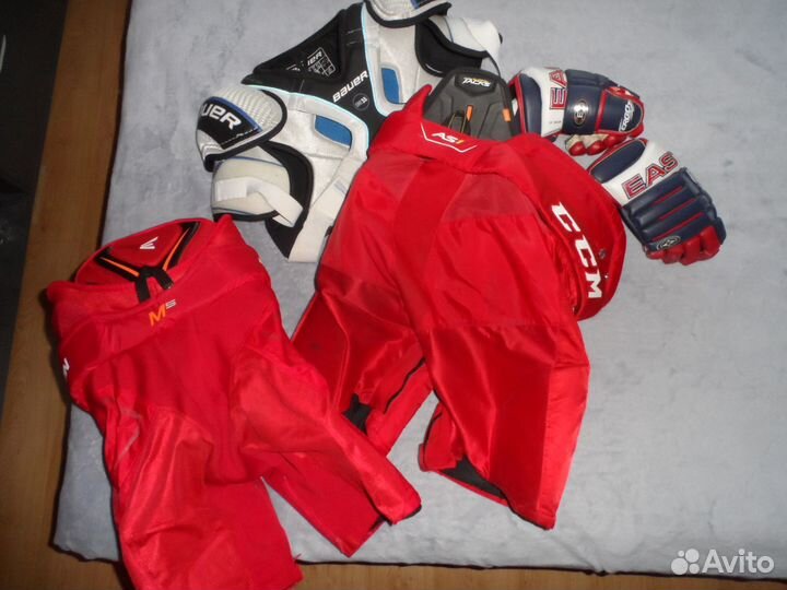 Хоккейная форма, детская, взрослая