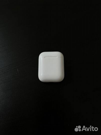 Наушники apple airpods