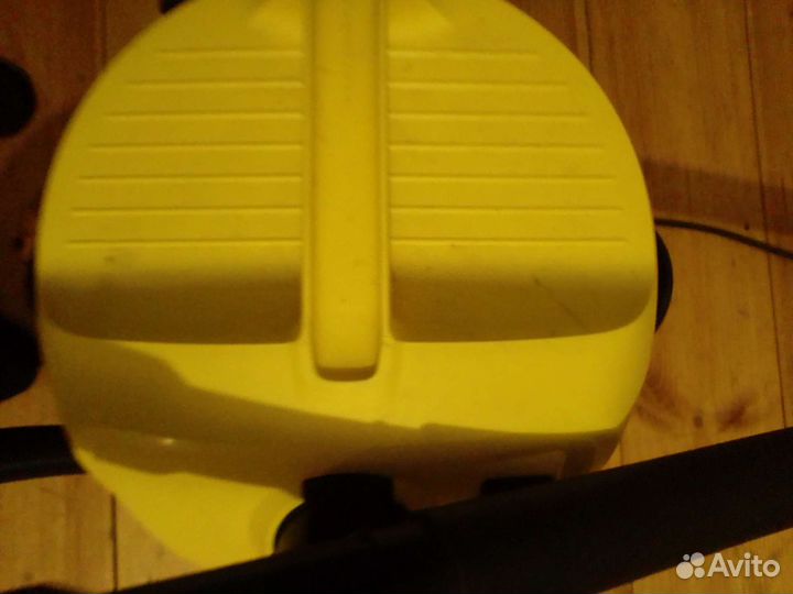 Стиральная машина indesit