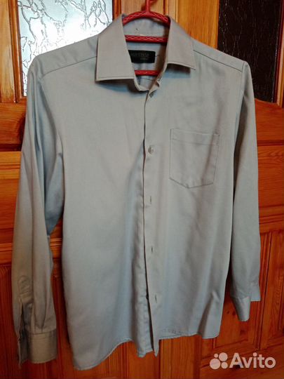 Рубашка для мальчика