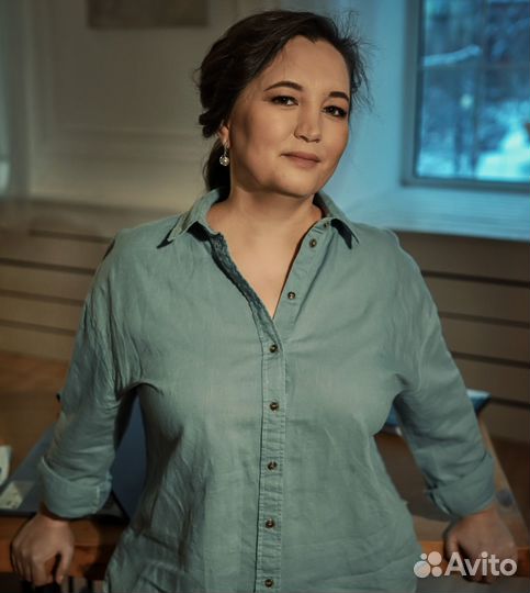 Финансовый консультант