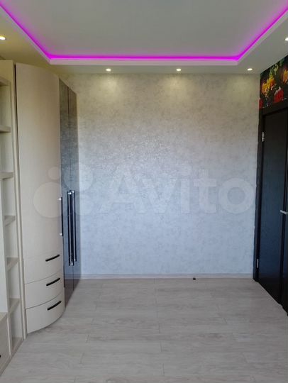 3-к. квартира, 80 м², 5/7 эт.