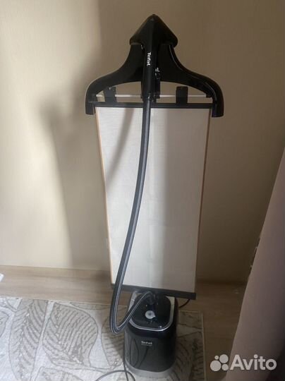 Отпариватель tefal модель fashion steam IT3440E0