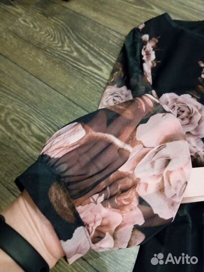 Платье женское 46 48 турция