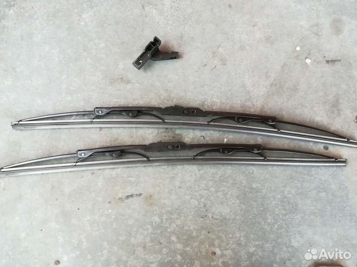 Щетки стеклоочистителя