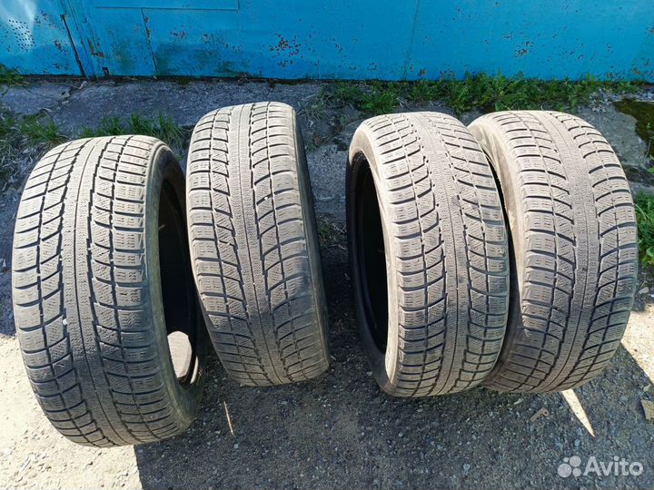 Triangle TR777 245/55 R19 103H