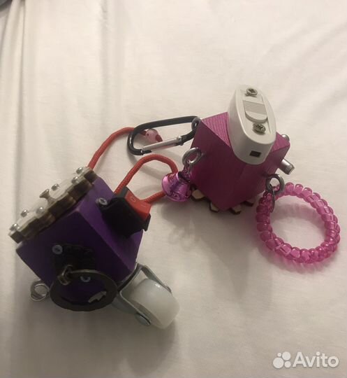 Бизикубики