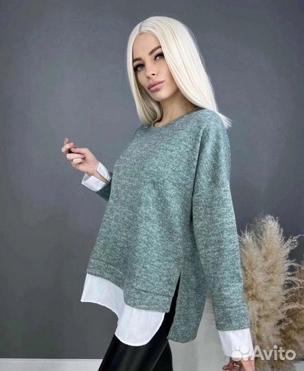 Кофта женская