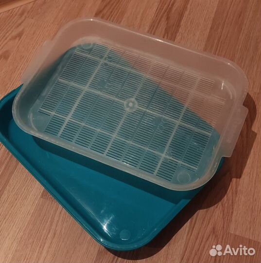 Лоток для кошек/собак