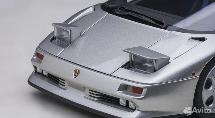 Autoart 1:18 Lamborghini Diablo SE30 Jota