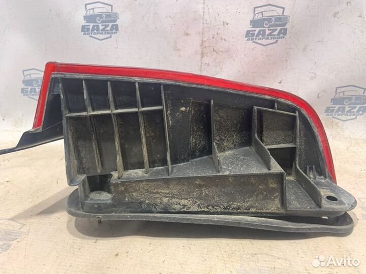 Фонарь задний правый Daewoo Nexia F16D3 2010