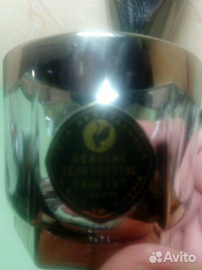 Штоф и рюмки