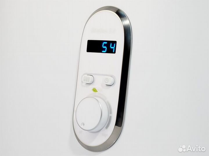 Водонагреватели накопительные