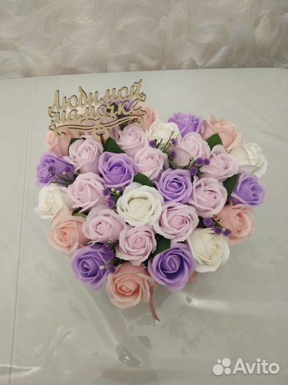 Букет цветы подарок