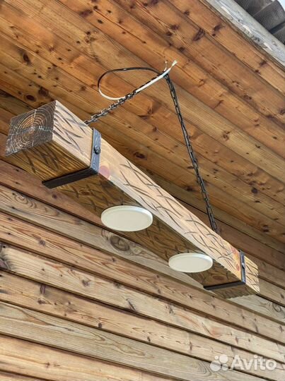 Светильник потолочный