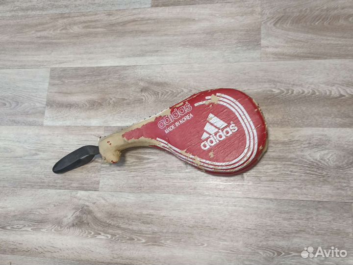 Ракетка для тхэквондо