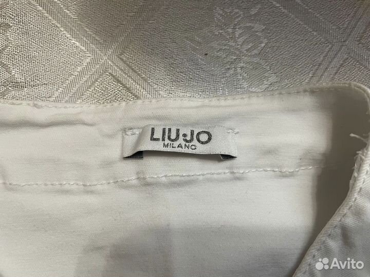 Джинсовая кофта для девочек