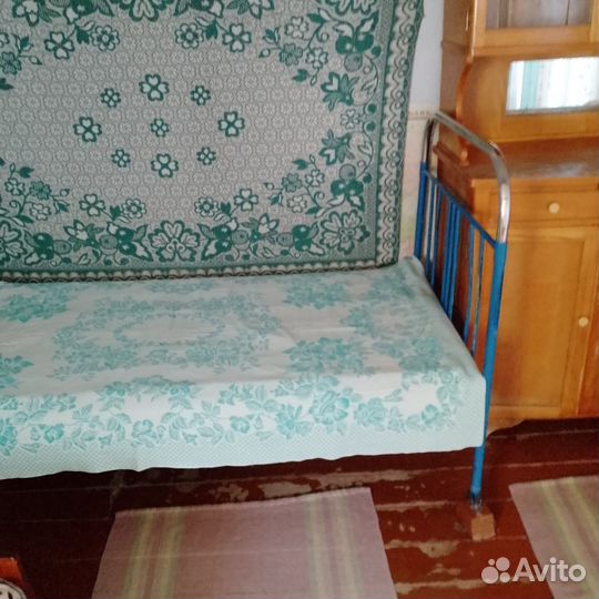 Мебель СССР