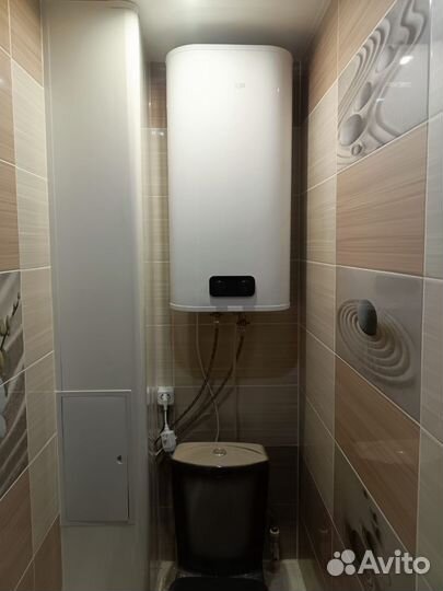 Установка и Ремонт Водонагревателей