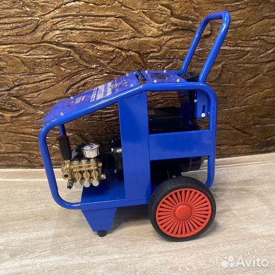 Мойка высокого давления