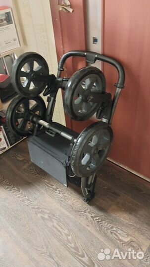 Коляска детская X-Lander