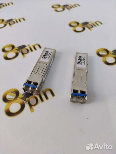 Модуль SFP D-link DEM-310gt