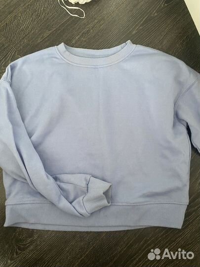 Свитшот женский