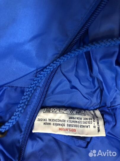 Спецодежда