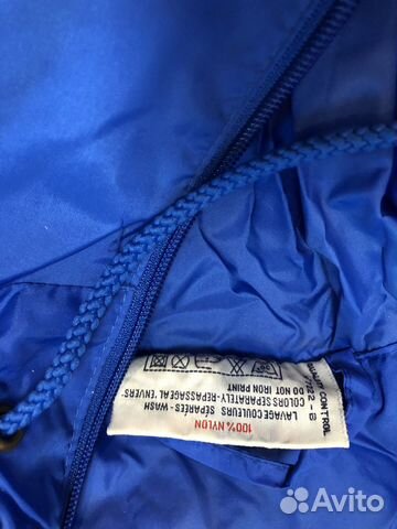 Спецодежда