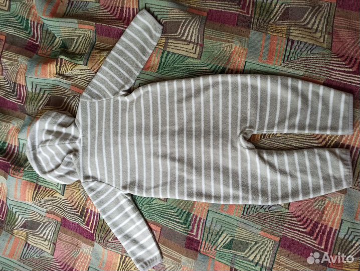 Фирменный полукомбинезон GAP, размер 12-18мес