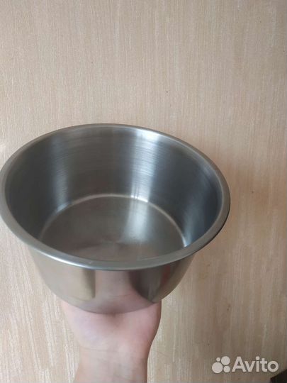 Миска чаша d-20см