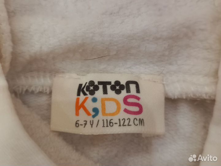 Худи для девочки