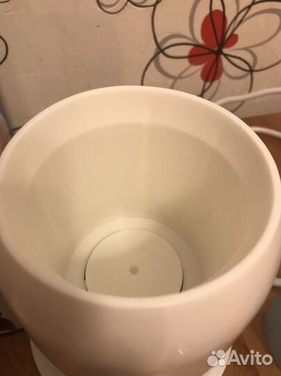 Подогреватель детского питания 