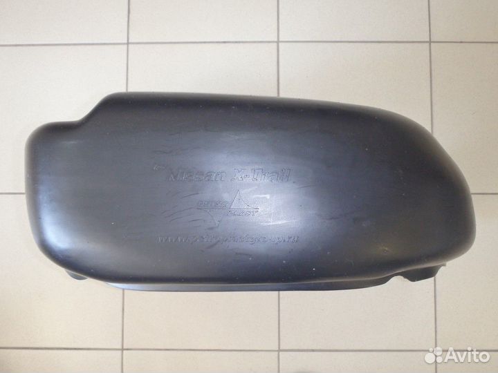 Подкрылок задний правый X-Trail Икстрейл Т31