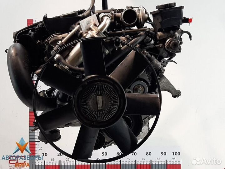 Тнвд BMW 3 E46 2000 13517787562