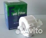 Фильтр топливный Hyundai/PM/ PCA060 Parts-Mall