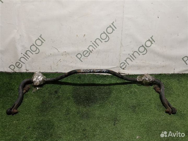 Стабилизатор задний Nissan Elgrand alwe50