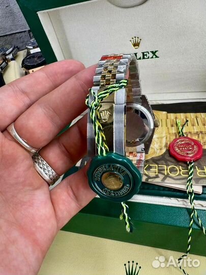 Женские часы Rolex Datejust