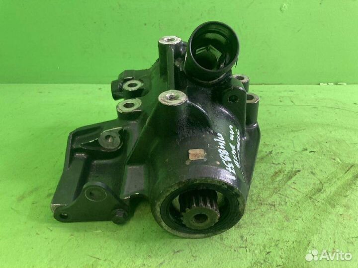 Приводной механизм топл. насоса MAN TGS