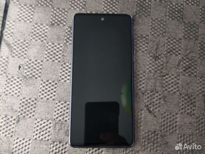 Samsung SM-G780F дисплейный модуль