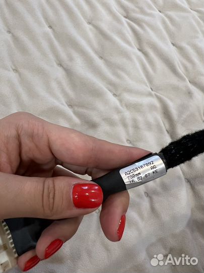 Дисплей информационный монитор BMW x3 e83