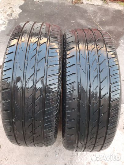 Matador MP 47 Hectorra 3 235/55 R19 105V